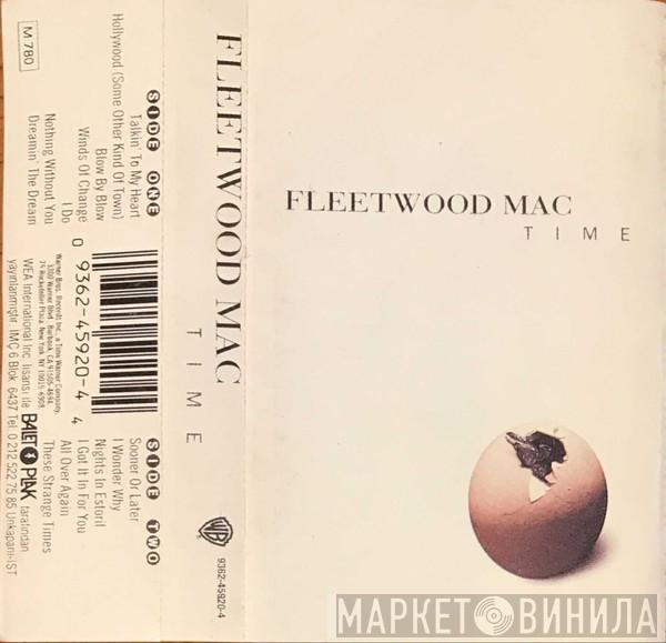 Fleetwood Mac - Time