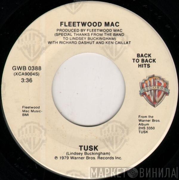 Fleetwood Mac - Tusk / Sara