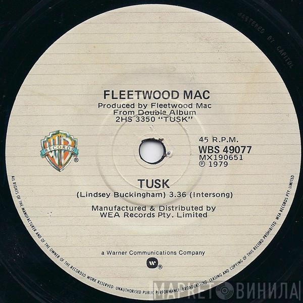  Fleetwood Mac  - Tusk