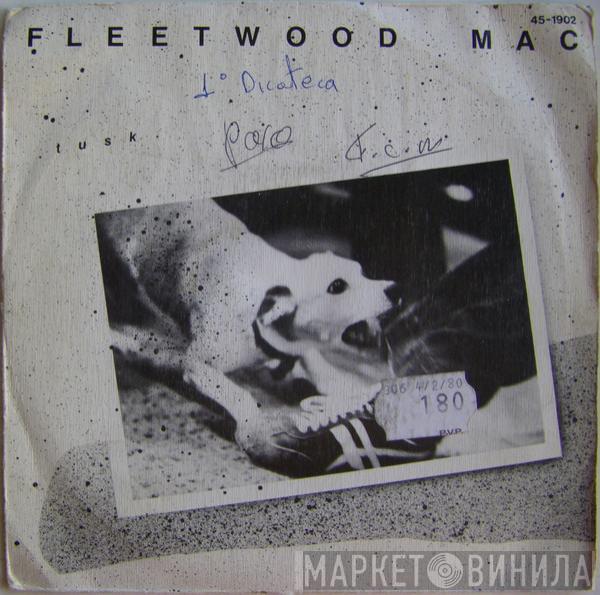  Fleetwood Mac  - Tusk