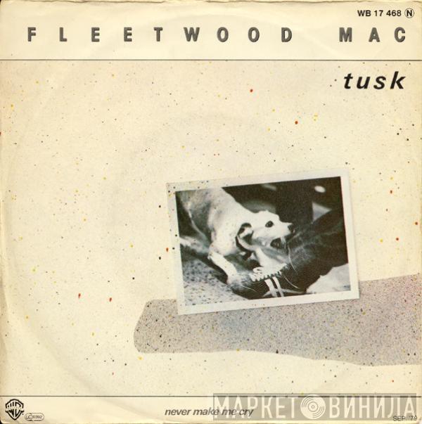 Fleetwood Mac - Tusk