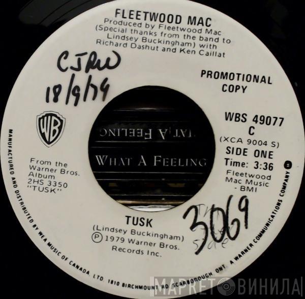  Fleetwood Mac  - Tusk