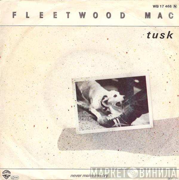  Fleetwood Mac  - Tusk