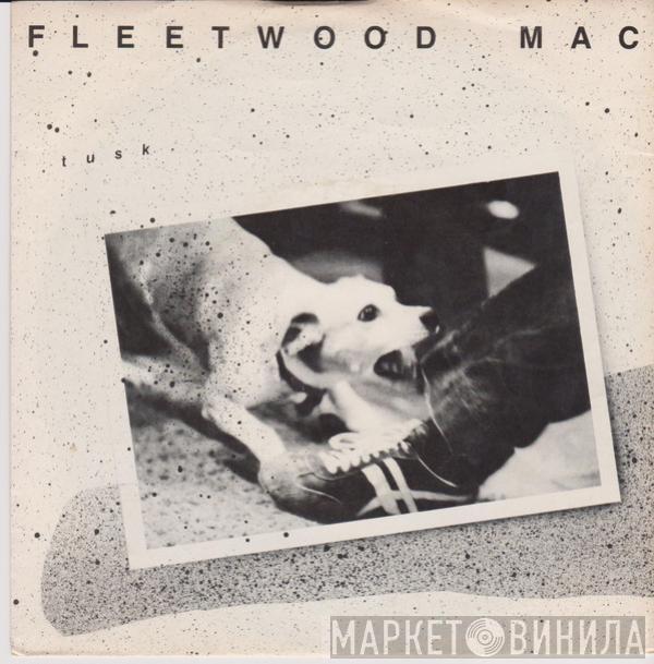  Fleetwood Mac  - Tusk