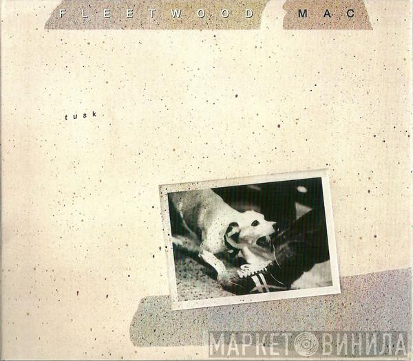  Fleetwood Mac  - Tusk