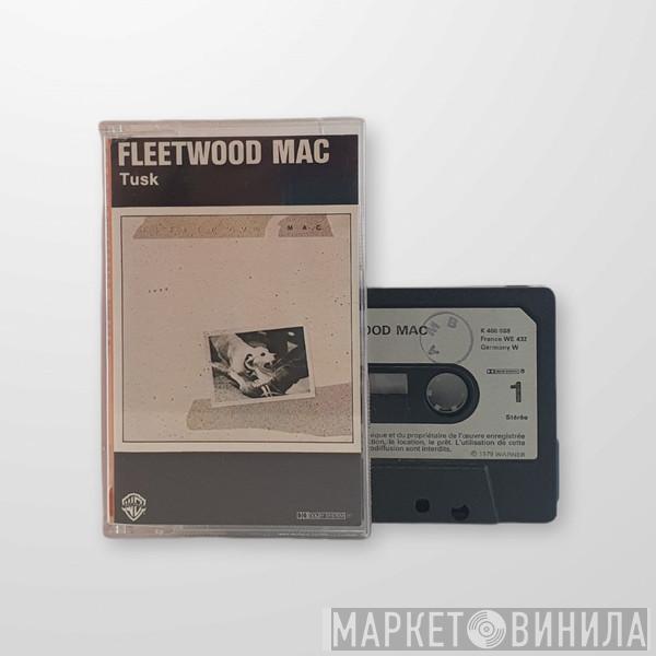  Fleetwood Mac  - Tusk