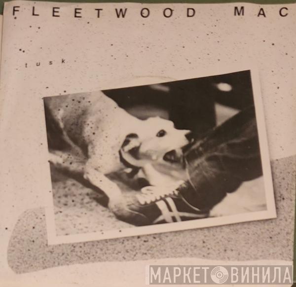 Fleetwood Mac - Tusk