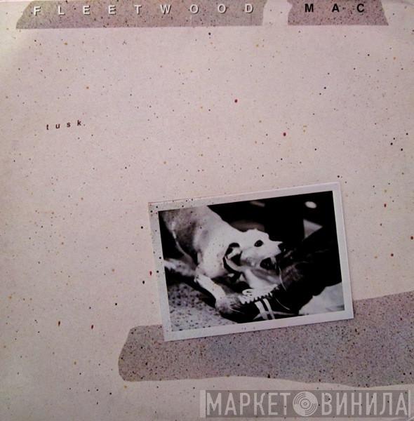  Fleetwood Mac  - Tusk