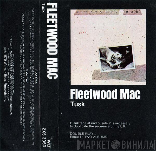  Fleetwood Mac  - Tusk