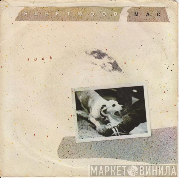  Fleetwood Mac  - Tusk