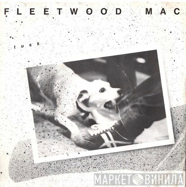  Fleetwood Mac  - Tusk