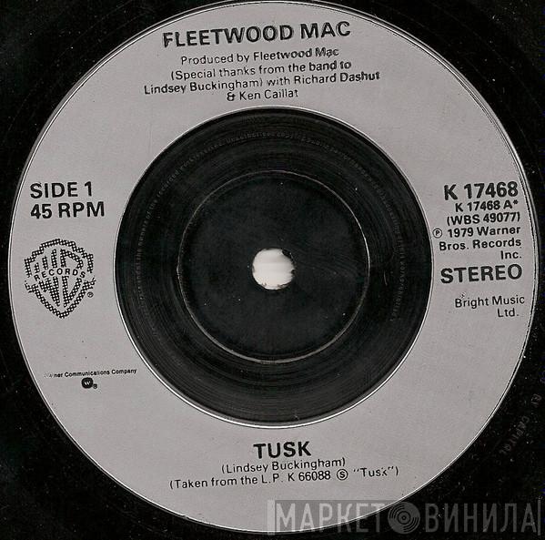 Fleetwood Mac - Tusk