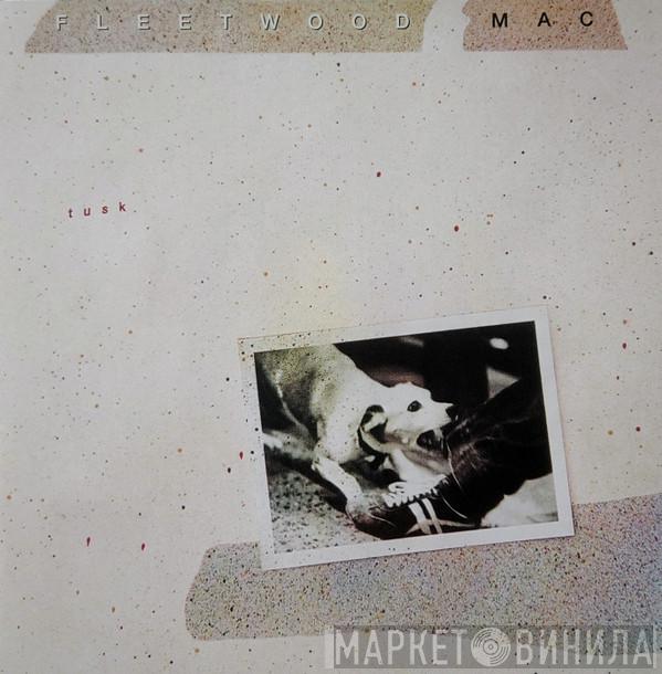 Fleetwood Mac - Tusk