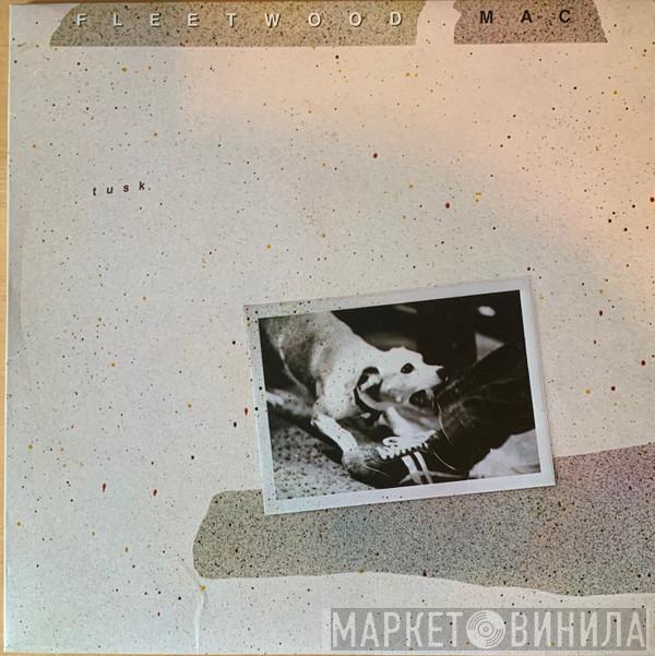  Fleetwood Mac  - Tusk