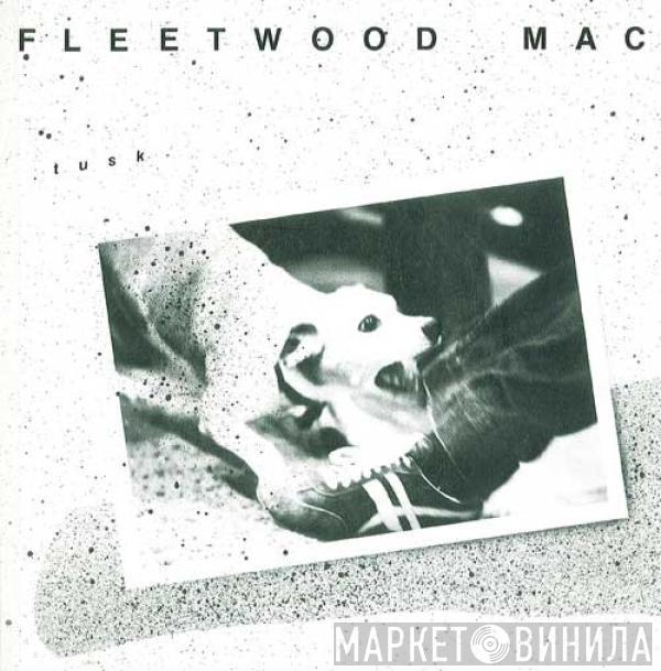 Fleetwood Mac - Tusk