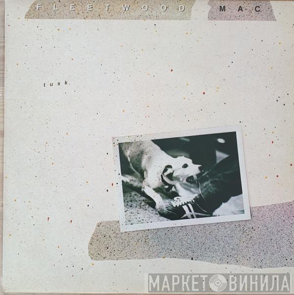  Fleetwood Mac  - Tusk