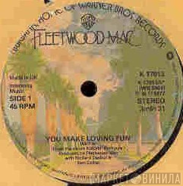  Fleetwood Mac  - You Make Loving Fun