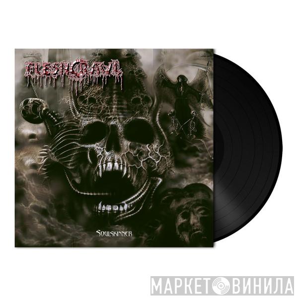 Fleshcrawl - Soulskinner