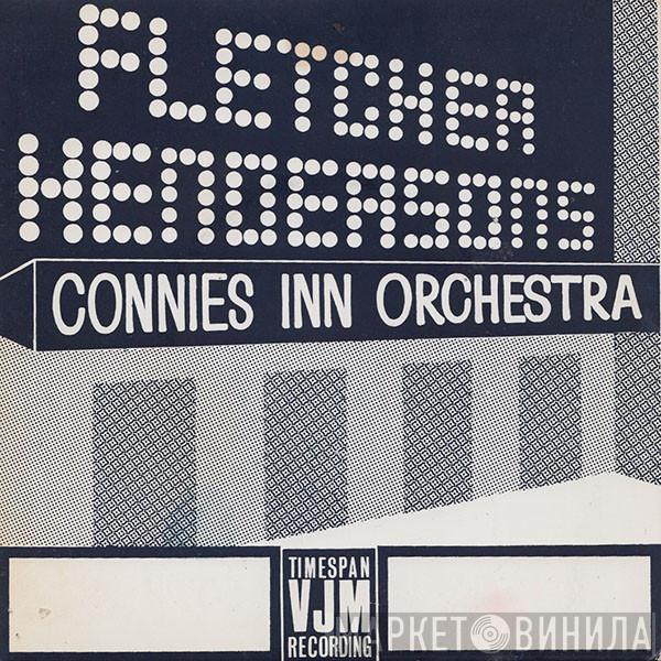 Fletcher Henderson And His Connie's Inn Orchestra - Fletcher Hendersons Connies Inn Orchestra