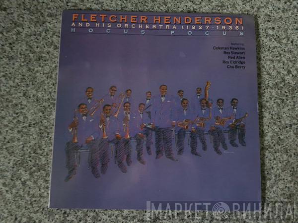 Fletcher Henderson And His Orchestra - Hocus Pocus