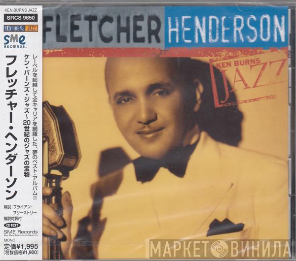  Fletcher Henderson  - Ken Burns Jazz