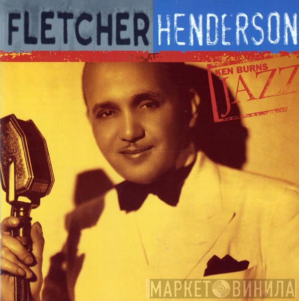  Fletcher Henderson  - Ken Burns Jazz