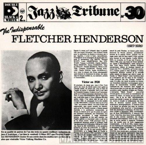 Fletcher Henderson - The Indispensable Fletcher Henderson