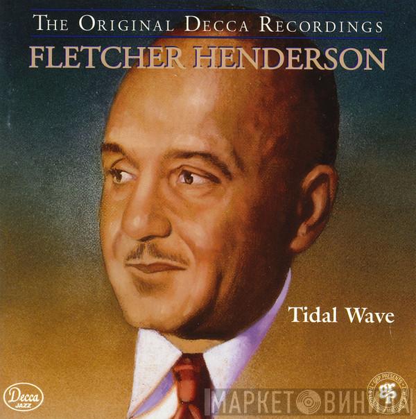  Fletcher Henderson  - Tidal Wave (The Original Decca Recordings)