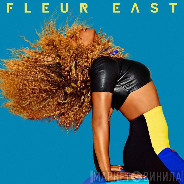 Fleur East - Love, Sax & Flashbacks