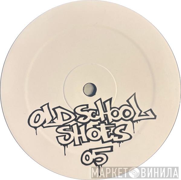 Flex Luthor, Msymiakos, Riffz - Oldschool Shoes 05