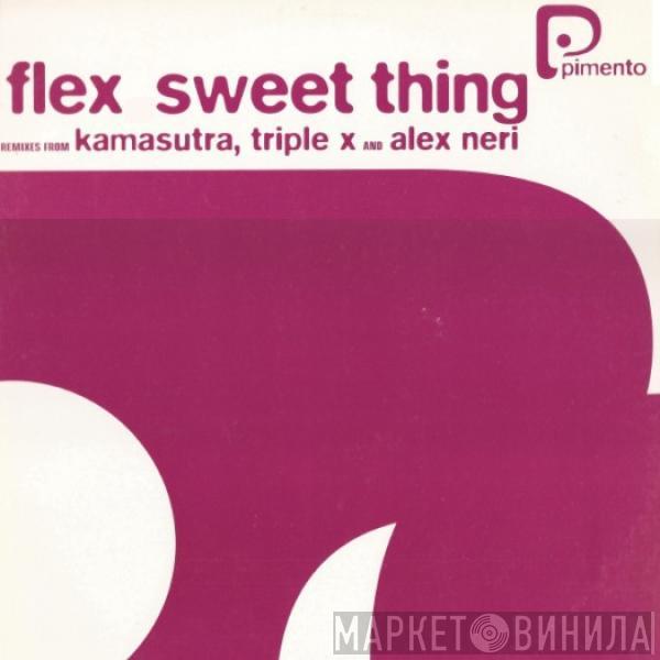 Flex  - Sweet Thing