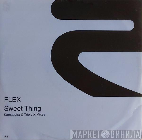 Flex  - Sweet Thing