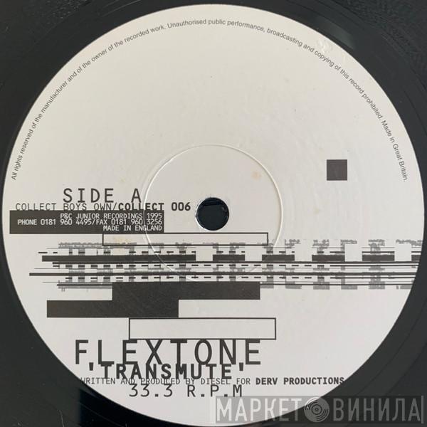 Flextone  - Transmute