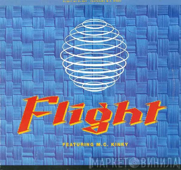 Flight, MC Kinky - Flight