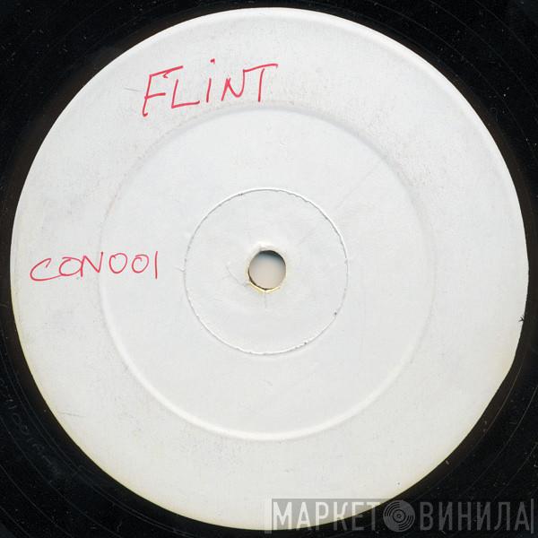  Flint   - Break My Heart / J.C. 22