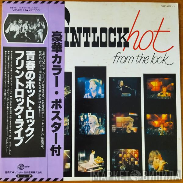 Flintlock - Hot From The Lock