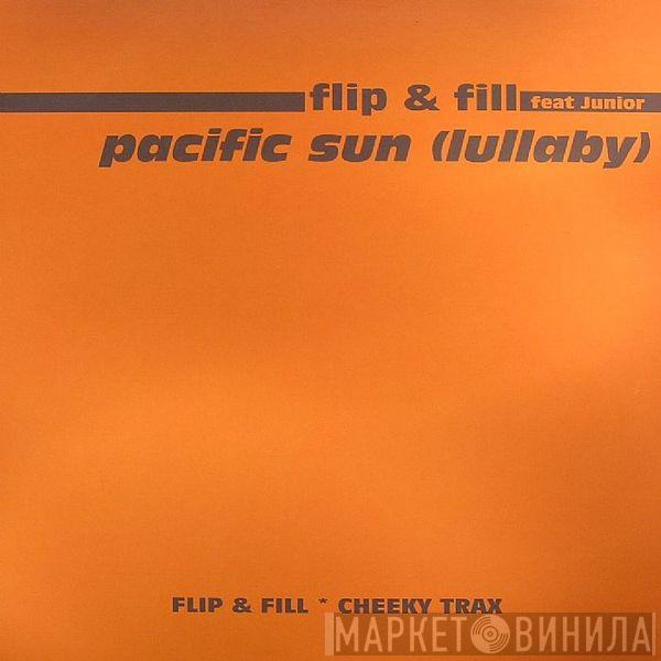 Flip & Fill, Junior - Pacific Sun (Lullaby)
