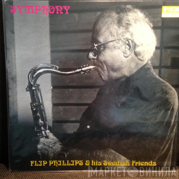 Flip Philips & his Swedish Friends - Symphony