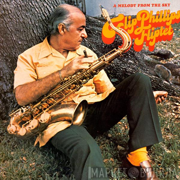 Flip Phillips Fliptet - A Melody From The Sky