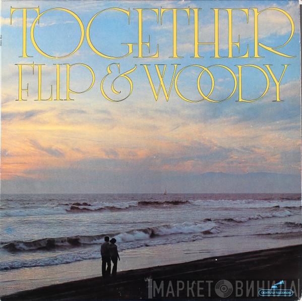 Flip Phillips, Woody Herman - Together