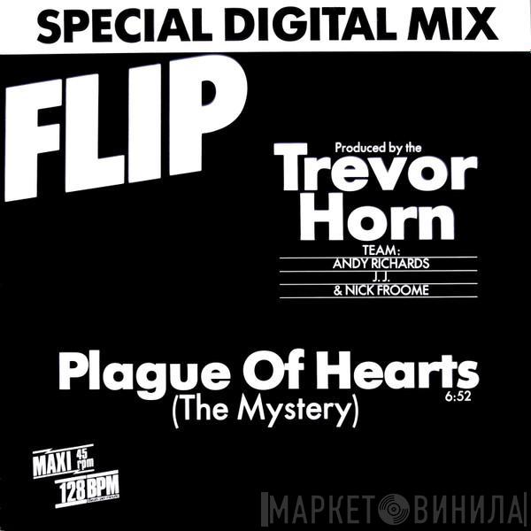 Flip  - Plague Of Hearts