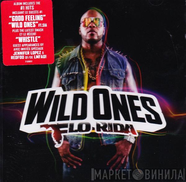 Flo Rida - Wild Ones