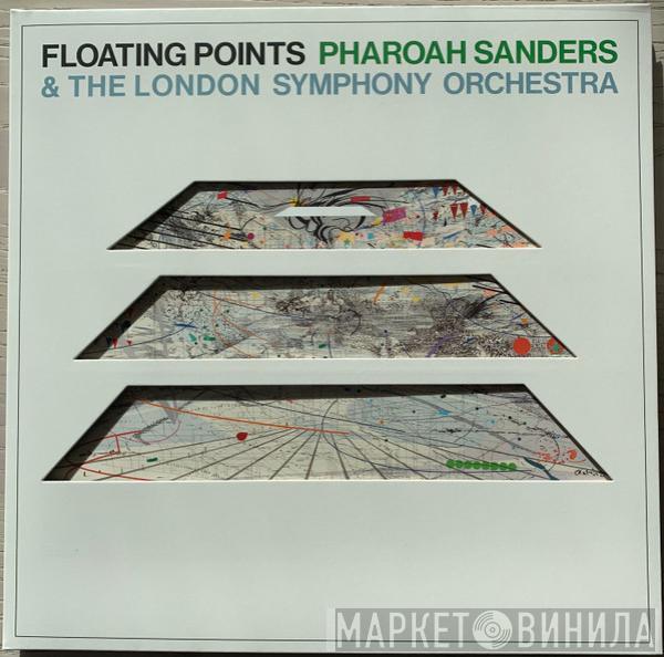 , Floating Points & Pharoah Sanders  The London Symphony Orchestra  - Promises