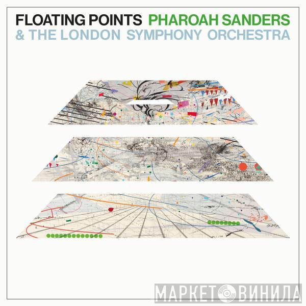 , Floating Points & Pharoah Sanders  The London Symphony Orchestra  - Promises