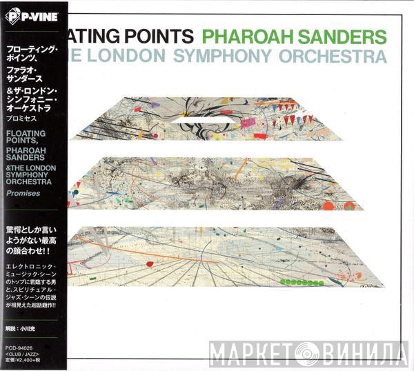 , Floating Points & Pharoah Sanders  The London Symphony Orchestra  - Promises