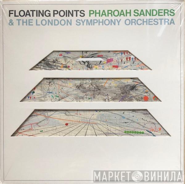 Floating Points, Pharoah Sanders, The London Symphony Orchestra - Promises