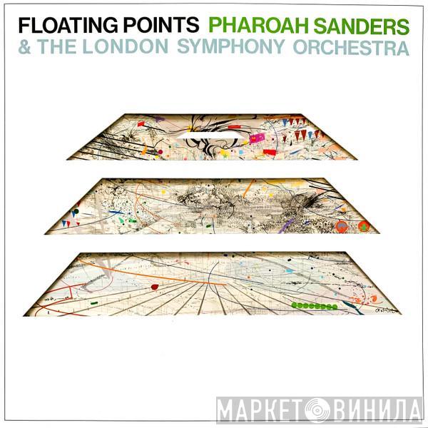 Floating Points, Pharoah Sanders, The London Symphony Orchestra - Promises