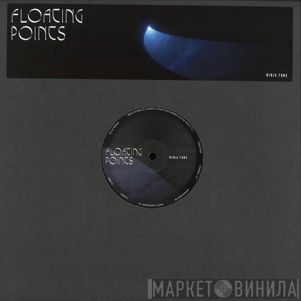 Floating Points - Someone Close