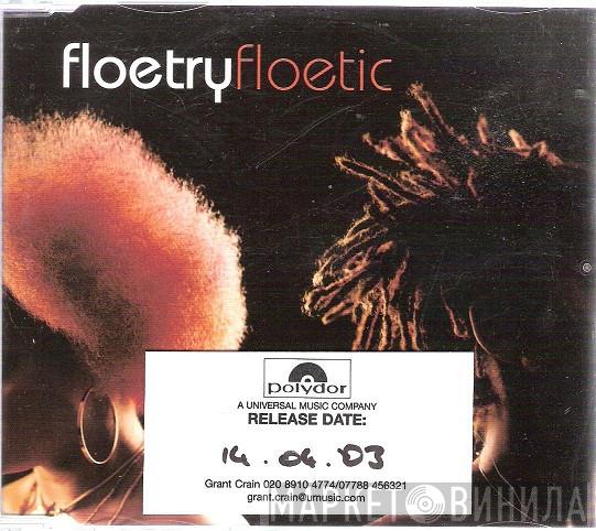  Floetry  - Floetic
