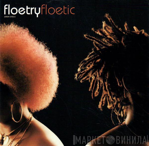  Floetry  - Floetic